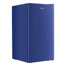 Однокамерный холодильник Tesler RC-95 Deep blue