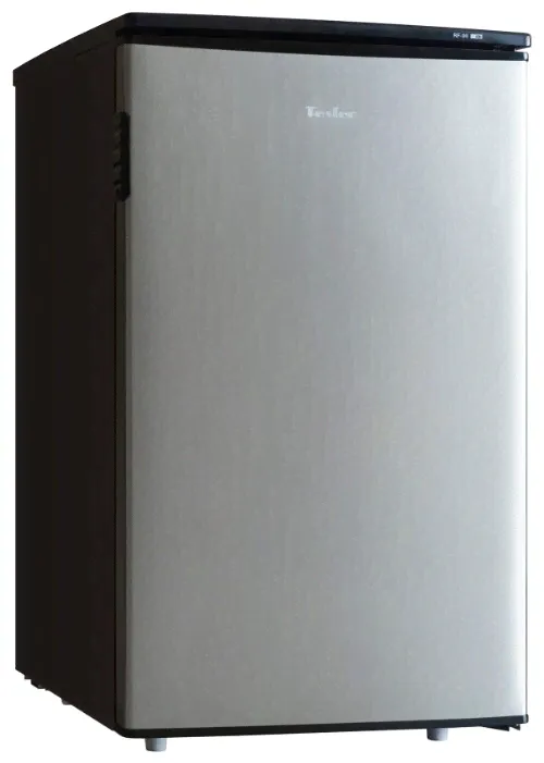 Холодильник Tesler RF-90 Graphite-0