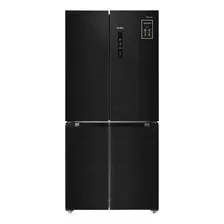Четырехкамерный холодильник Tesler RCD-482I Graphite