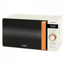 Микроволновая печь соло TESLER бежевый ME-2044 BEIGE
