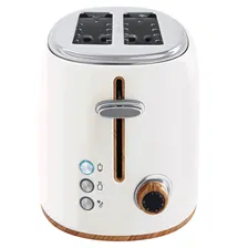 Характеристики - Тостер TESLER TT-240 wh