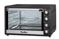 Мини-печь TESLER EOGC-8000 BLACK (11 690 руб.) - купить с доставкой в Москве и регионах России | Эталон БТ