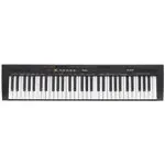 Синтезатор Tesler KB-6120 отзывы