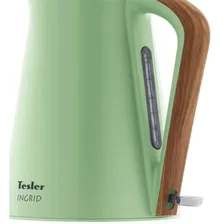 Tesler Ingrid KT-1740 GRN электрочайник