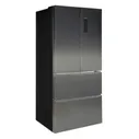 Холодильник Tesler RFD-430I graphite в Санкт-Петербурге