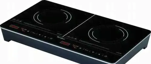 Индукционная плитка Tesler PI-23