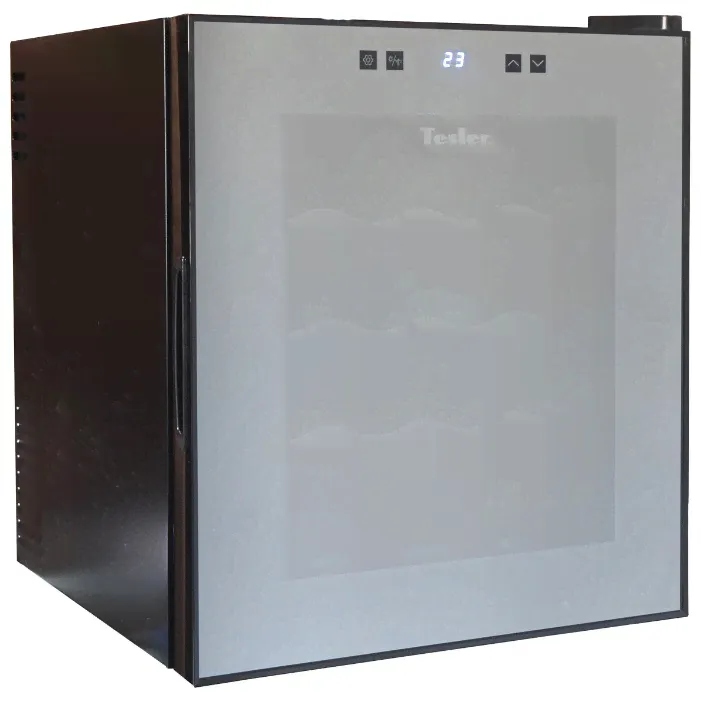 Tesler WCV-160 отзывы