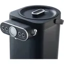 Термопот Tesler TP-4045 BLACK, TP-4045 BLACK