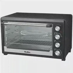 Электродуховка Tesler EOG-6000 цена, купить в Москве, отзывы, характеристики, обзор