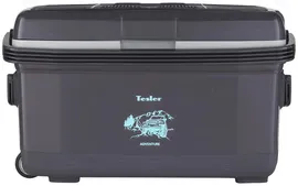 Холодильник Tesler TCF-4512 в Москве