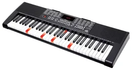 Синтезатор Tesler KB-6150 черный