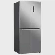 Многокамерный холодильник TESLER RCD-480 I INOX