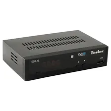 Tesler DSR-13 отзывы