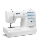 Швейная машина TESLER SM-6640 (кол-во швейных операций 66)