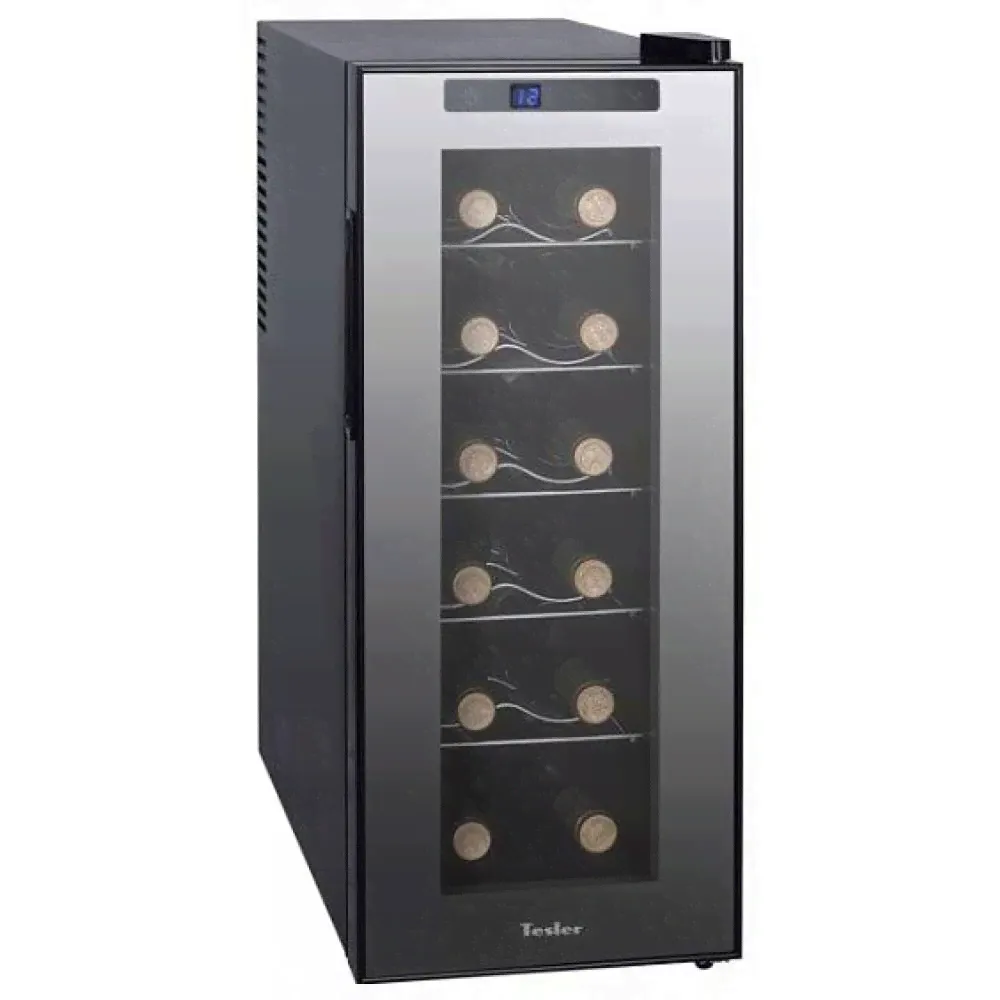 Tesler WCV-120 отзывы