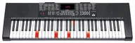 Синтезатор Tesler KB-6150 черный