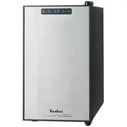 Винный шкаф Tesler WCV-080 черный