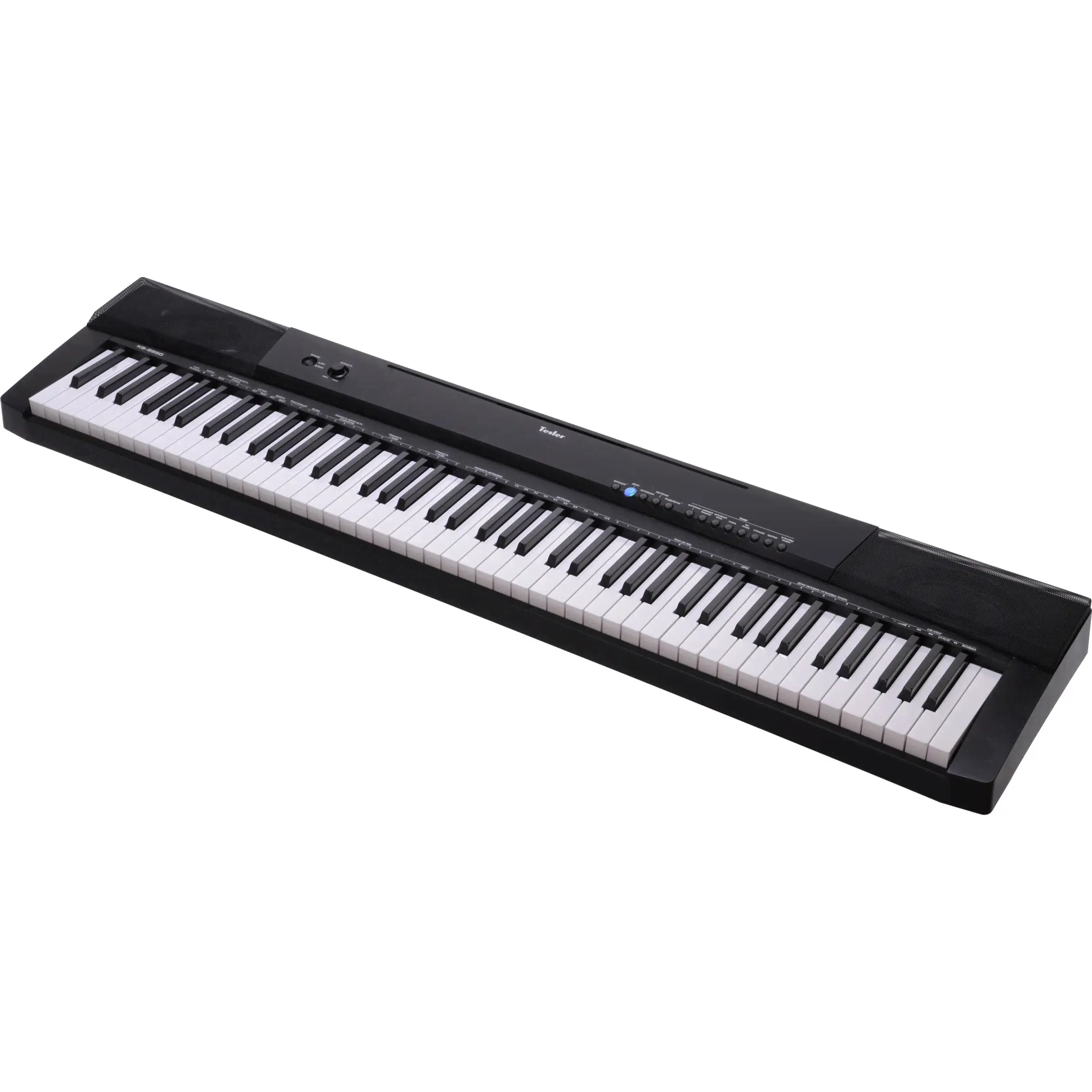 Tesler Цифровое пианино TESLER KB-8860-3