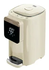 Термопот Tesler TP-5045 бежевый