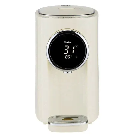 Термопот Tesler TP-5055 Beige в Москве