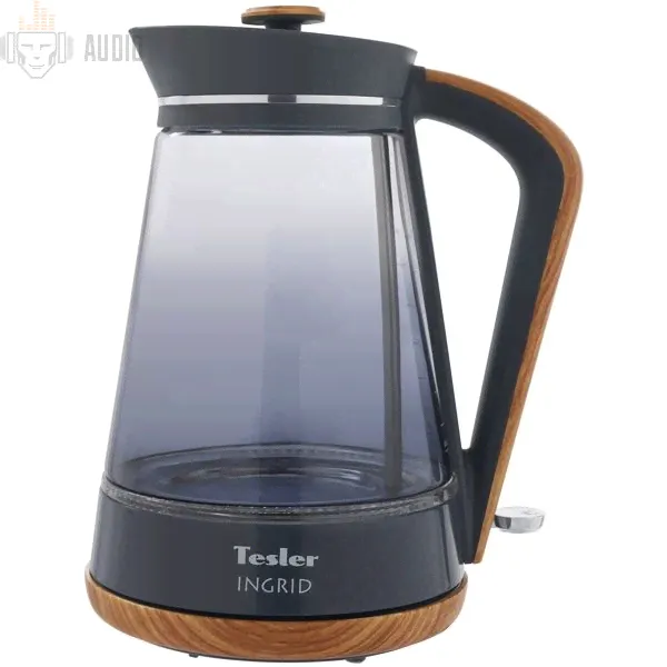 Tesler KT-1750 1.7L Grey-0