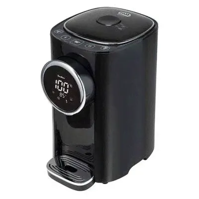 Термопот TESLER TP-5055 черный [tp-5055 black]-0