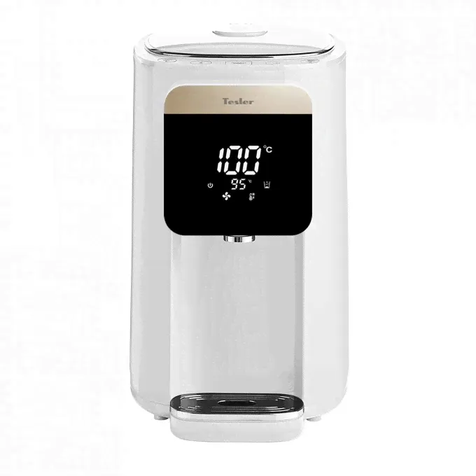 Термопот TESLER TP-5045 5 л белый TP-5045 WHITE