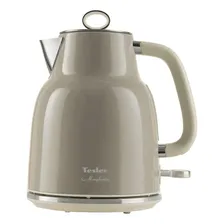 Чайник TESLER KT-1760 SAND GREY KT-1760 SAND GREY