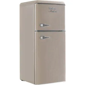 Холодильник Tesler RT-132 SAND GREY, RT-132 SAND GREY-3