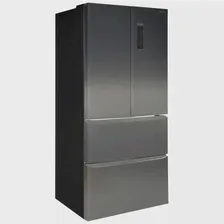 Многокамерный холодильник TESLER RFD-430I GRAPHITE