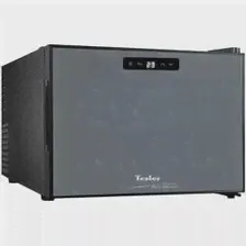 Винный шкаф Tesler WCH-082 цена, купить в Москве, отзывы, характеристики, обзор