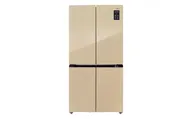 Холодильник TESLER RCD-545I бежевый