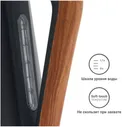 JARKOFF Чайник электрический Tesler KT-1740 GREY электрочайники