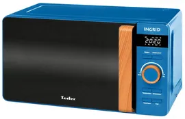 Микроволновая печь Tesler ME-2044 fjord blue в Москве