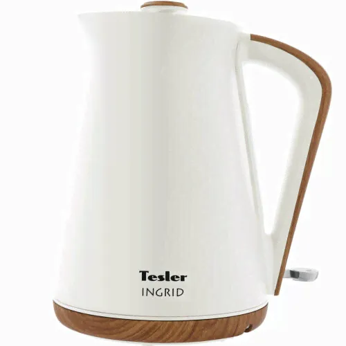 Электрический чайник Tesler KT-1740, белый-0