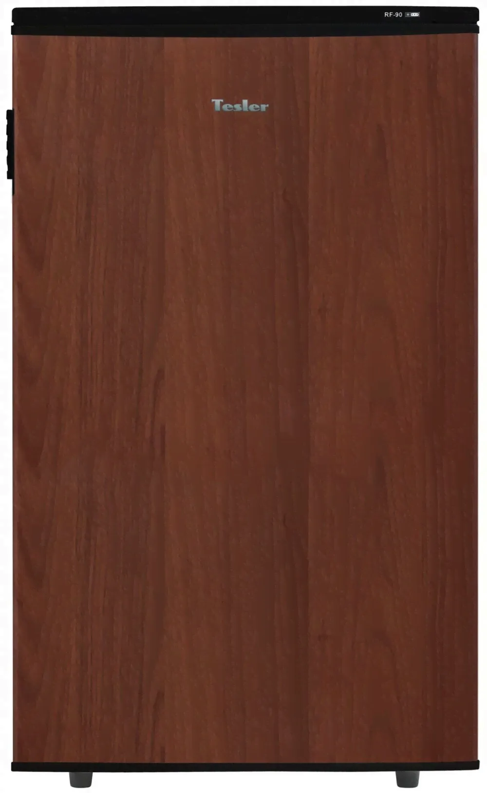 Морозильник Tesler RF-90 Wood-3