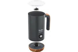 Капучинатор Tesler MF-240 grey