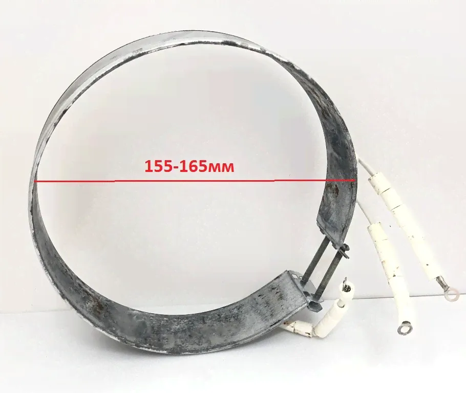 Тэн 220-240V 750-800W для термопота Tesler TP-5001