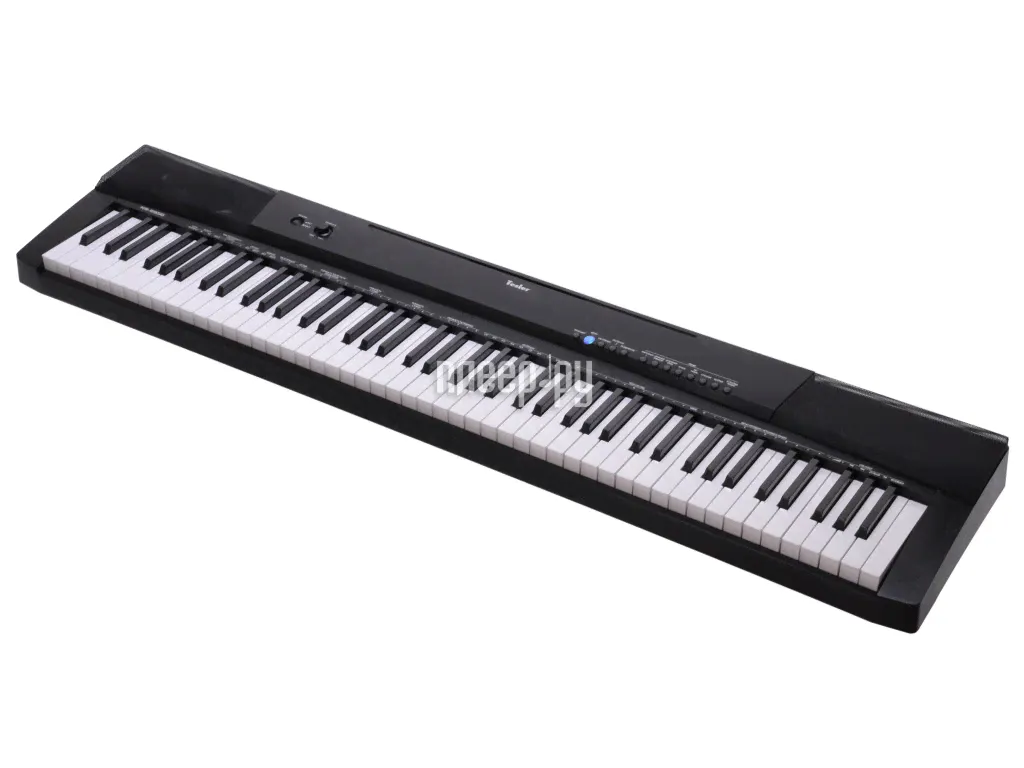 Tesler KB-8850 Black-0
