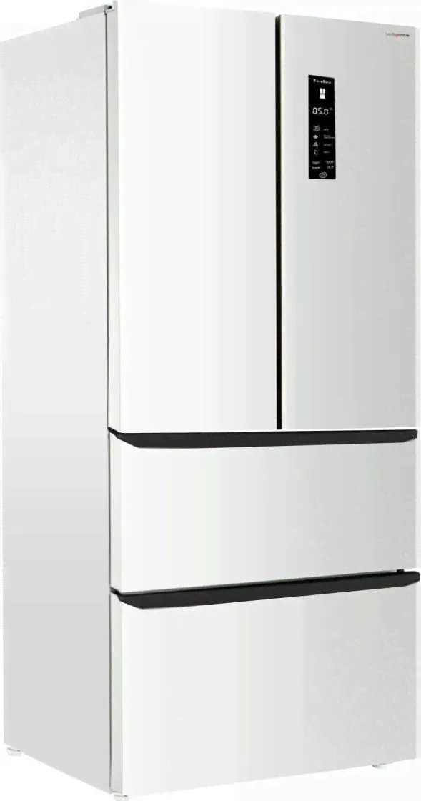 Холодильник Tesler RFD-430I