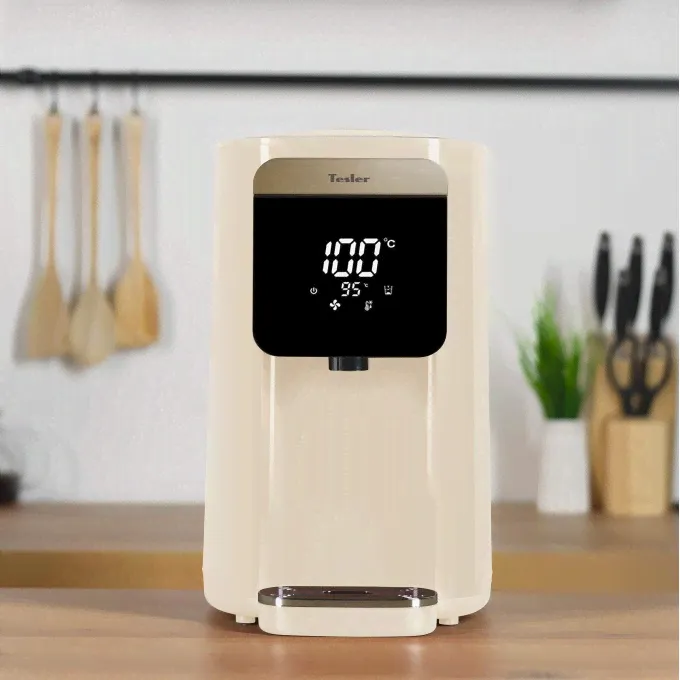 Термопот TESLER TP-5045 BEIGE 202715