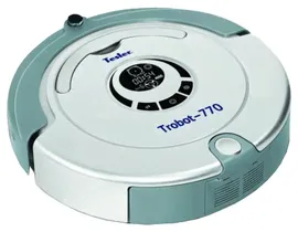 Робот-пылесос Tesler Trobot-770