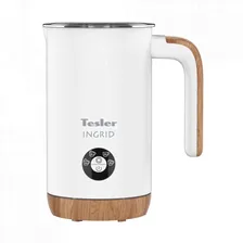 Капучинатор TESLER MF-240 белый MF-240 WHITE