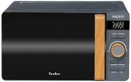 Микроволновая печь - СВЧ Tesler ME-2044 GREY в Москве