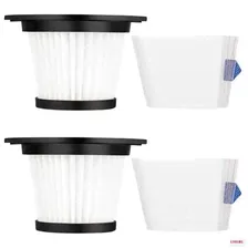 Фильтр HEPA для пылесоса Tesler Pure Storm 2000/2100/3000(2шт. в комплекте)