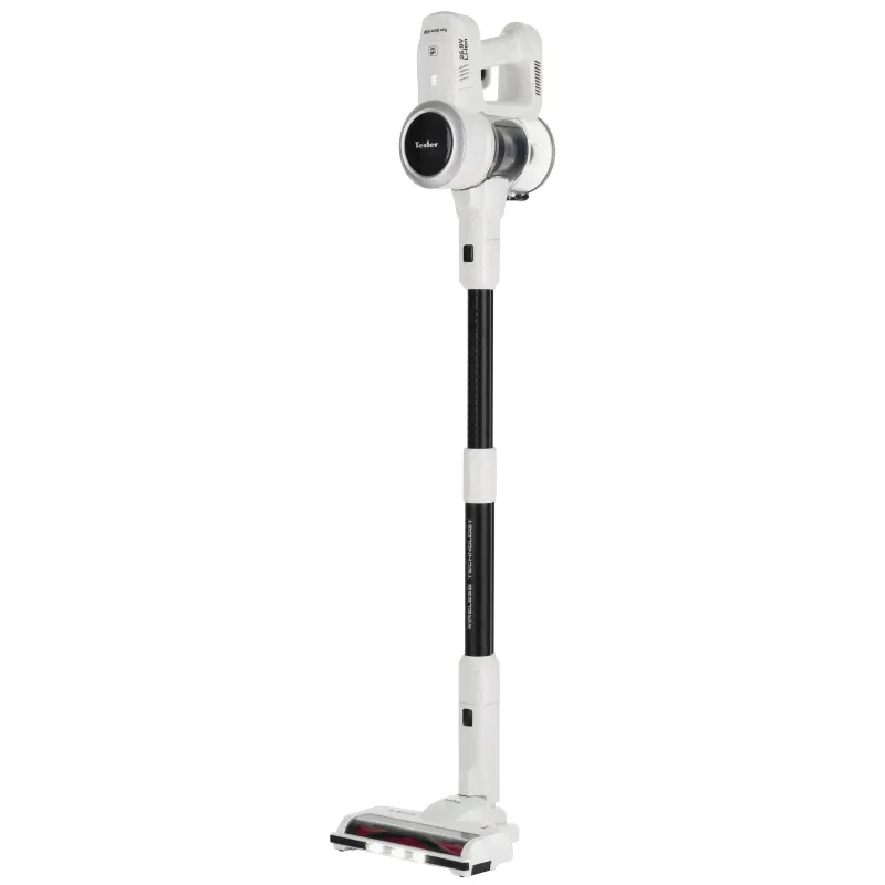 Вертикальный пылесос TESLER Pure Storm 5000 Tesler