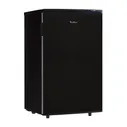 Морозильник TESLER RF-90 BLACK
