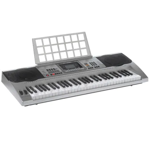 Синтезатор Tesler KB-6190 [1393592]