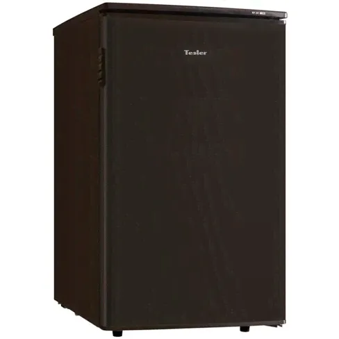 Морозильник TESLER RF-90 DARK BROWN Tesler-0