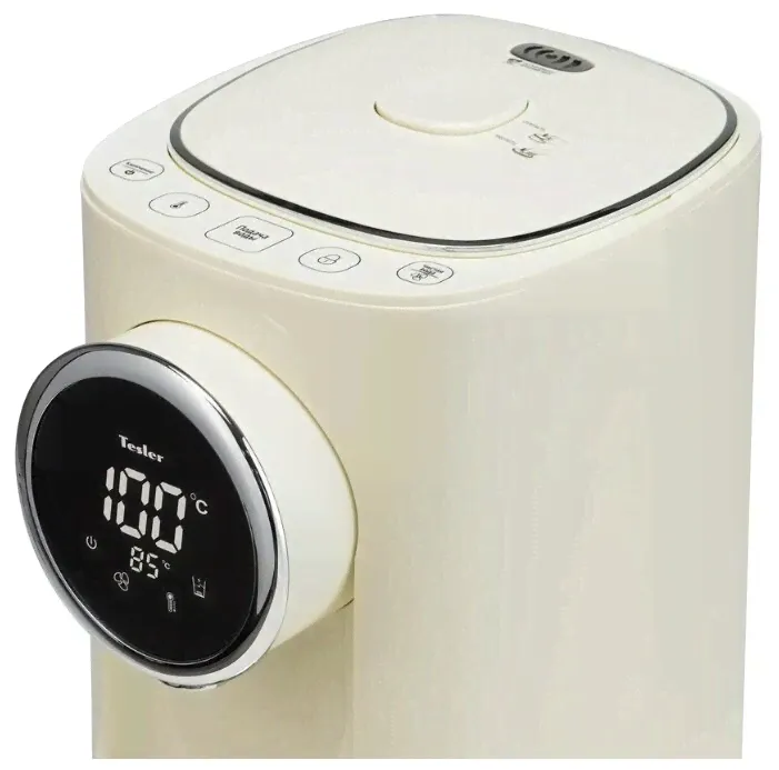 Термопот Tesler TP-5055, beige-0